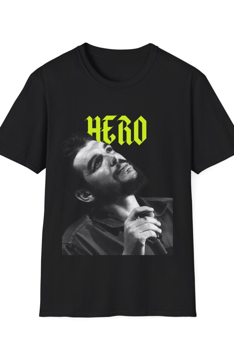 CHE T-Shirts || HERO