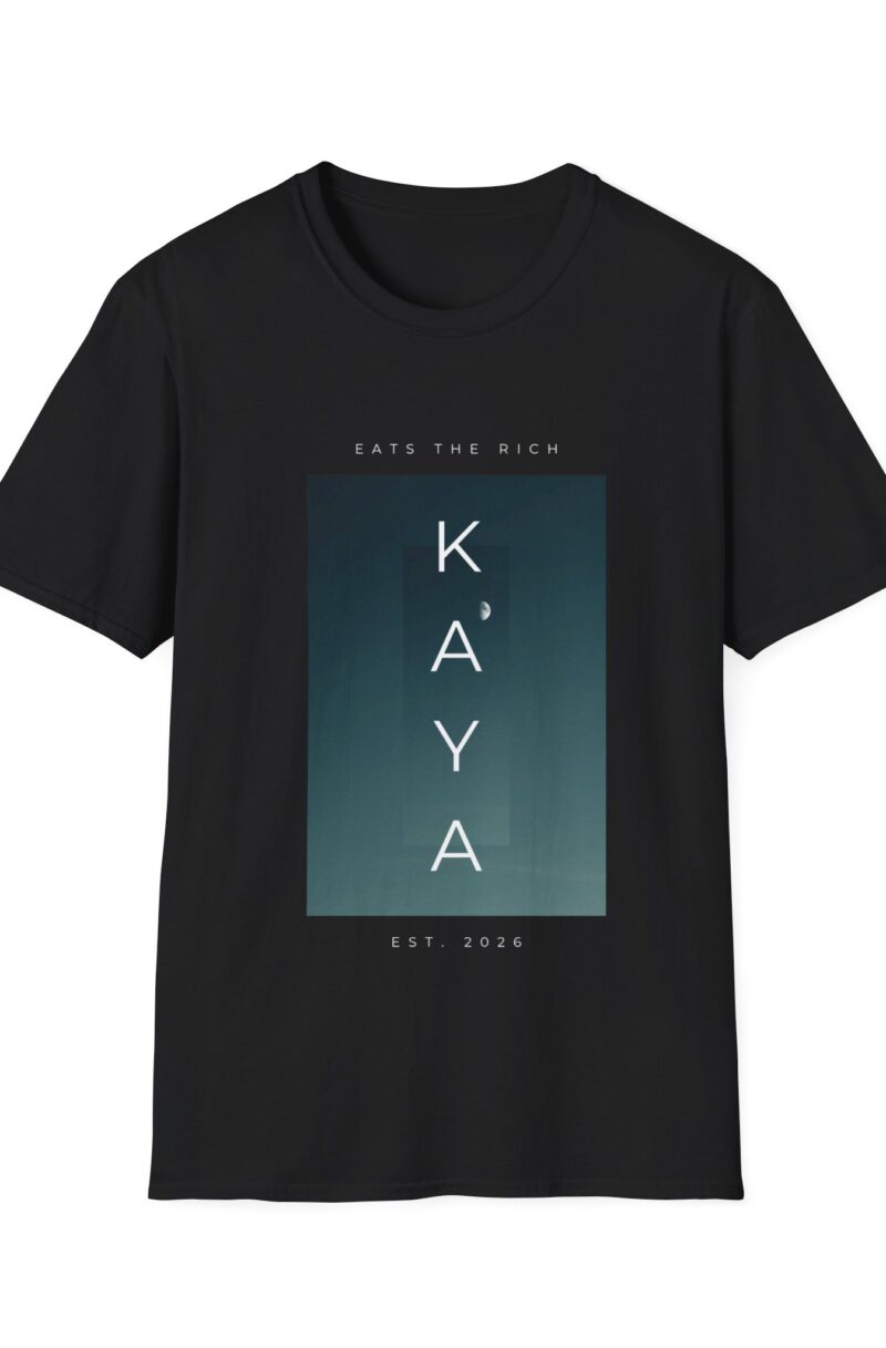Kaya Moon T-Shirt