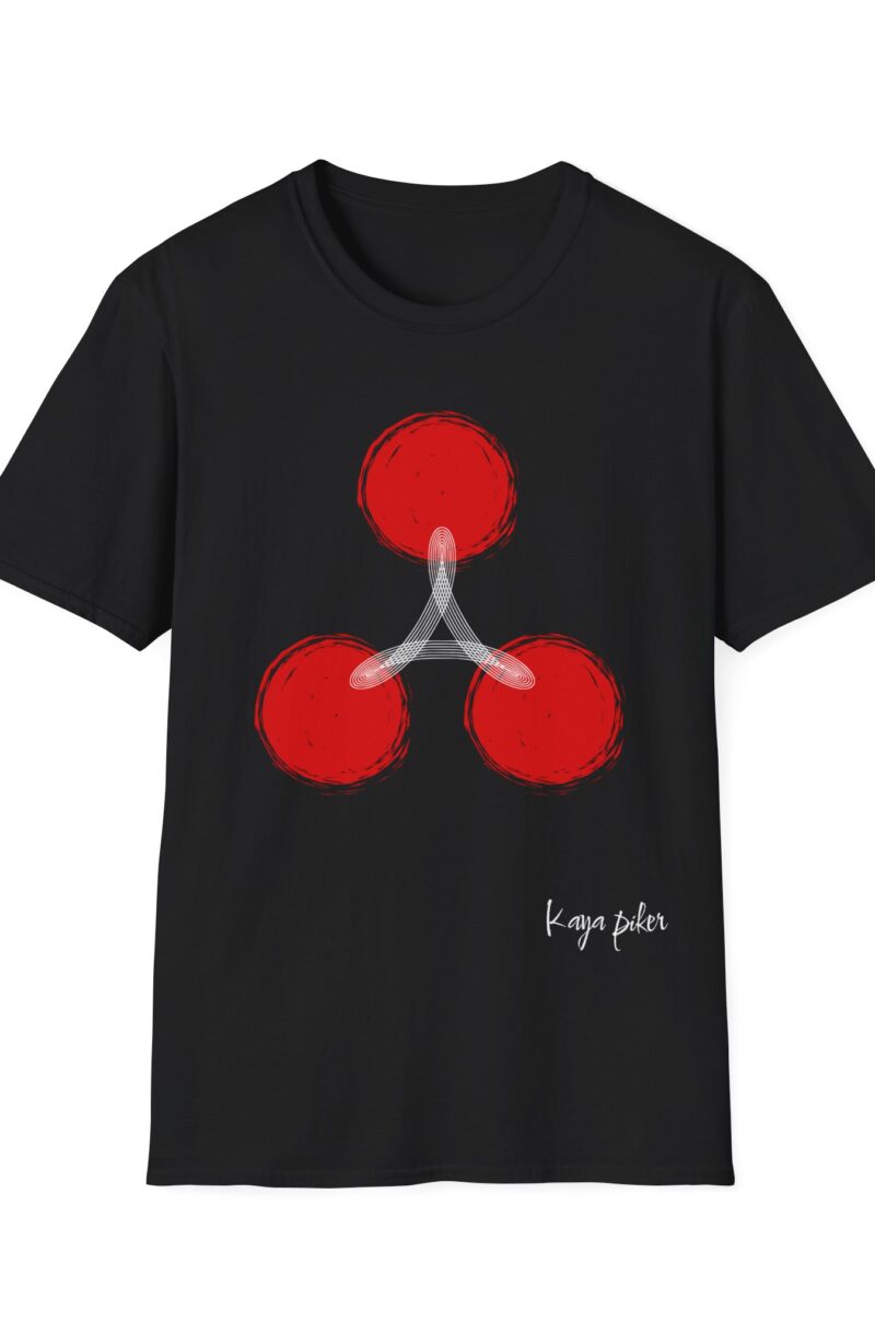 Life, Death, Rebirth T-Shirt