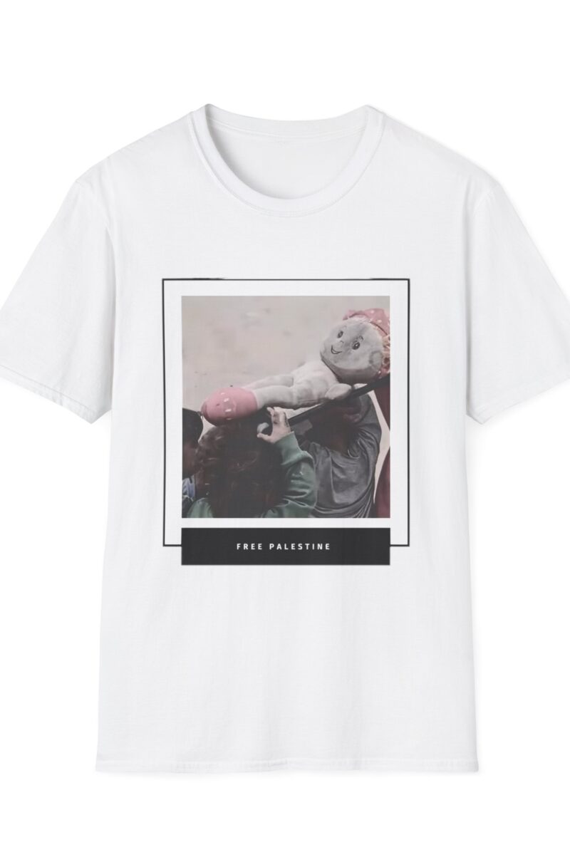 Free Palestine T-Shirt