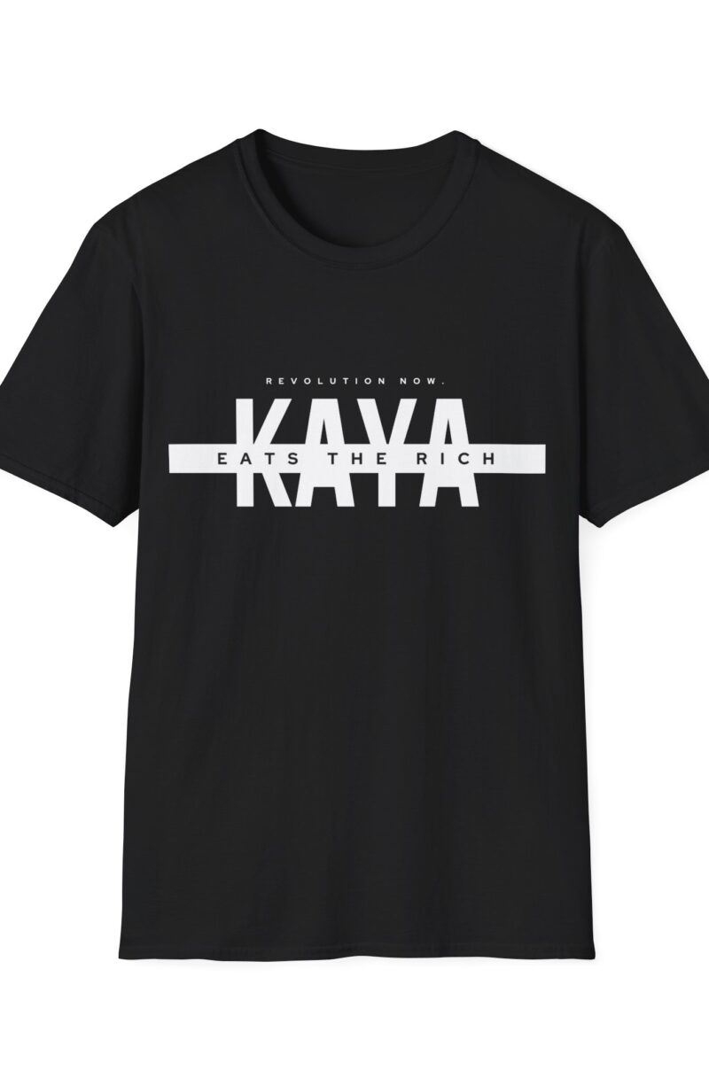 Revolution Now, Free Palestine T-Shirt
