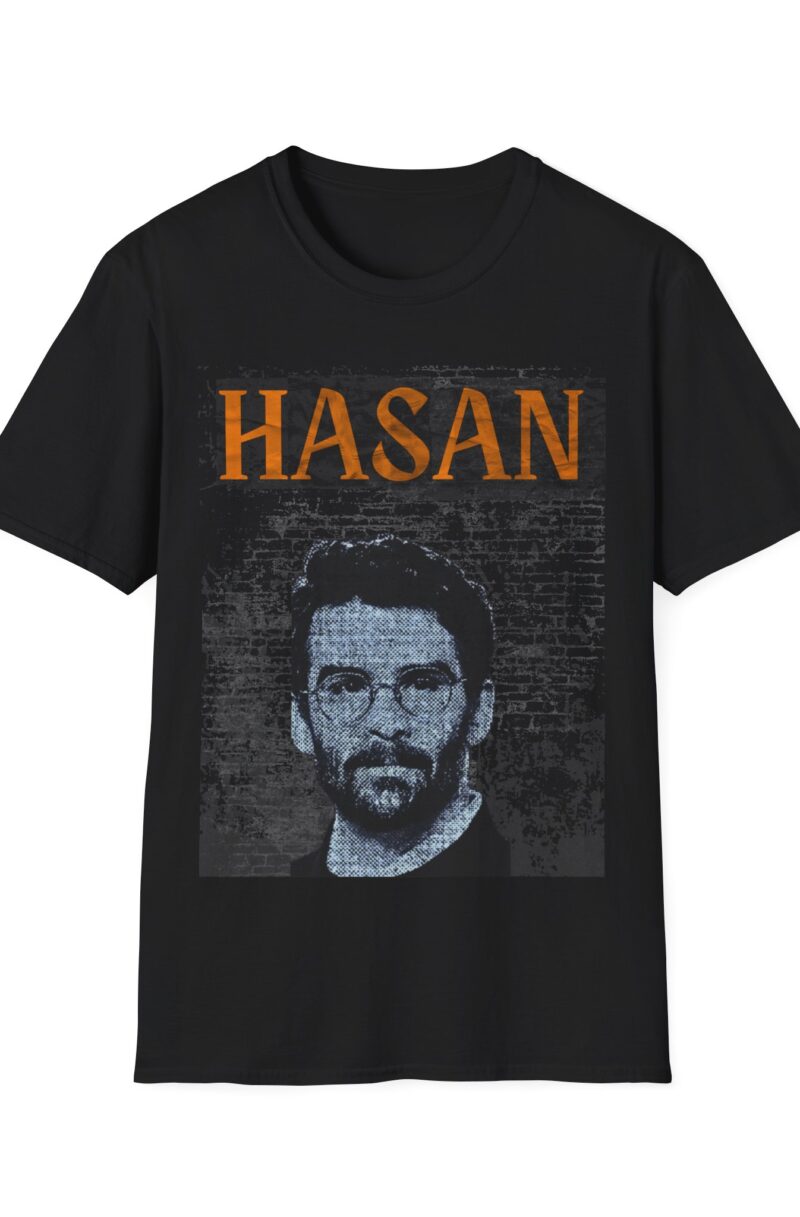 Hasan Piker T-Shirt